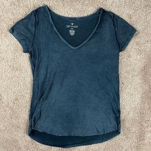 American Eagle Top